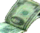 Gif monnaie